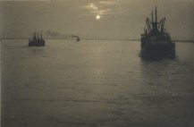 (attr.) Van Uffelen, The port of Atwerpen #3