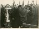 Germaine Van Parys, Funeral #4