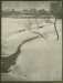 Clarence H. White, Winter Ladscape