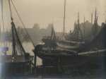 Anonymous, The Harbour of Oostende #2