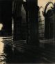 Unknown photographer, Notturno, San Martino Cathedral Lucca