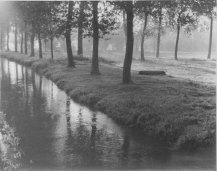 J. Dekais, Matin d�ete