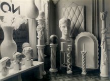 Pichonnier, Novita Showroom