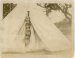 Unknown photographer, Four photos of a girls kamp