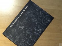 Mount Wilson Observatory, Annual report of the director
