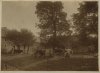 Jean Servais, The farm