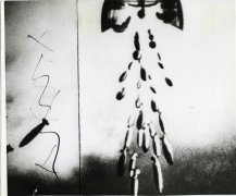 Unknown photographer, Russian propaganda against the war in Viet