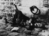 Tastenoe, Le clochard au bord de la Seine