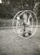 Willy Kessels, Nudist Camp Linkebeek # 51