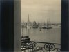 Unknown German Photographer, From my window Unknown German Photographer, From my window