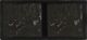 Unknown photographer, set of 9 Stereo Autochromes in original bo