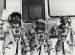 Roscosmos, Salyut 7: Kieim, Soloviev and Atkov ready for take of