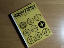 Vladimr Pilt, Pokusy z optiky: Paprskov optika : Technicko-me