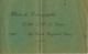 L\'Abb L.-M. Le Dantec, Album de Cosmographie Paris, 1902