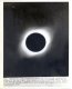 Anonymous, Moon eclipses the sun Anonymous, Moon eclipses the sun