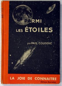 Paul Couderec, Parmi les toiles
