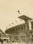 Unknown photographer, Olympic Games Berlin # 14