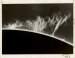Mount Wilson Observatory, Sun, prominence 80,000 miles high