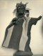 Daisy K. Smith, Handpuppets #2 Daisy K. Smith, Handpuppets #2