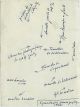 Unknown photographer, Station Astronomique, set of 3 photos