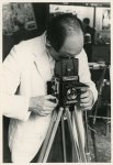 Charles E. Fraser, Photographer and his Rittreck