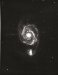 Haute-Provence Observatory, Messier 51 in Canes Venatici