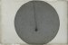 Unknown photographer, Set of 2 glass negatives of Comet Morehous