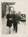 Unknown photographer, The elder couple