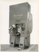 H Piron, Metal welding machines, 3 photos