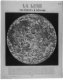Engraving, La Lune vue a travers le télescope, 1862, Nitzschke