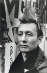 Ed Van der Elsken, untitled