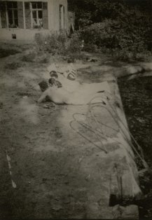 Willy Kessels, Nudist Camp Linkebeek # 46
