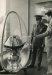 Robert Cohen, AGIP, Le Cosmaute Popvitch a visit le CNES