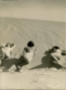 Edwin Bower Hesser, Three Graces