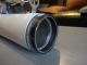 Zagorsk Optical, 80 mm Russian school refractor telescope