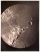 Henry Brothers (Frres), , Photographique dune rgion Lunaire