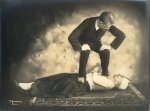 Jos. Rentmeesters, Fakir