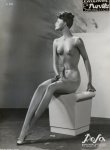 Crimella, Fot., Manichini Rosa 422