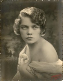 Jos. Rentmeesters, Portrait of an anonymous actor