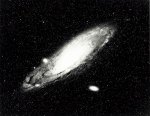 Anonymous, Andromeda Galaxy (M31)