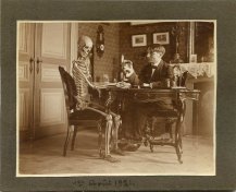 Unknown photographer, Sant�