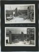 Unknown photographer, Mount Wilson Observatory - Construction