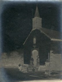 Jules Lejeune, Chapel